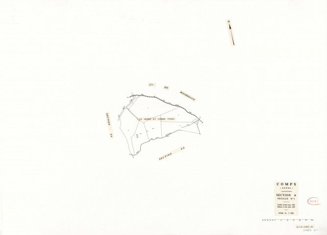 A1. 1987.