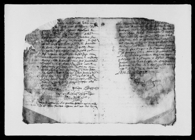 mars 1642-22 septembre 1653