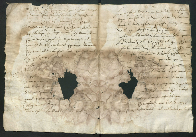 20 janvier 1631-19 janvier 1632