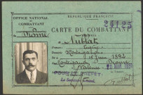 Nublat, Eugène Firmin