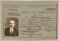 Servant, Jules Joseph