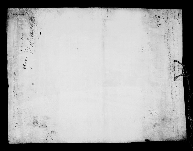 Confirmation de possession contre Francon Rainerii, fils de Chatbert Rainerii.