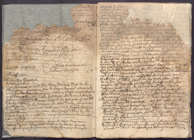 mars 1667-juin 1668
