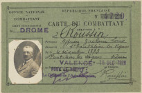 Roussin, Cyprien Zacharie Louis