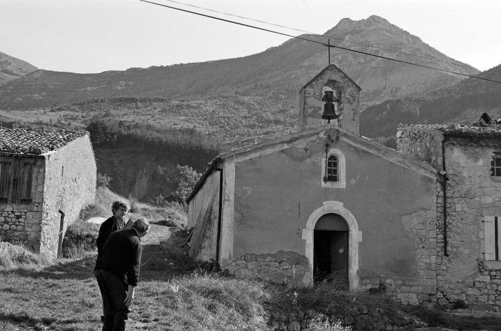 Brette.- L'église Notre-Dame.