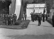 Valence. - Premier anniversaire de la Légion le 31 août 1941.