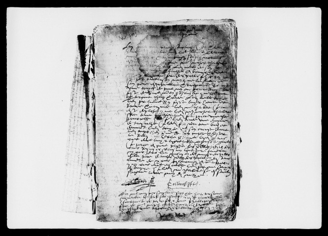 8 janvier 1567-10 novembre 1572