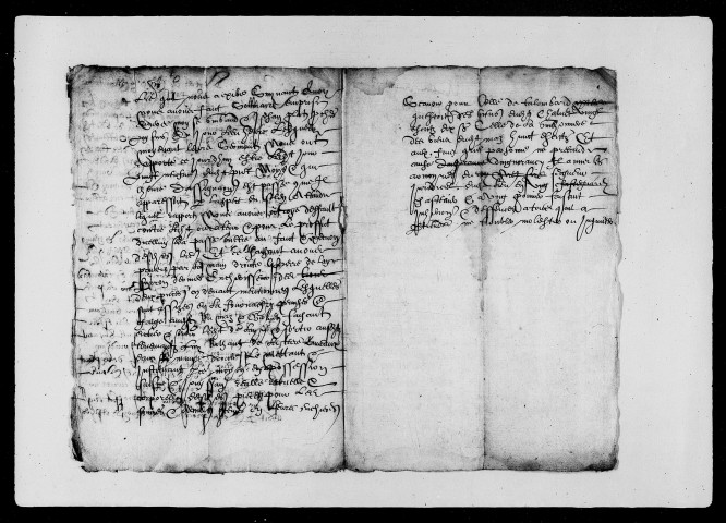 29 avril 1593-16 février 1605