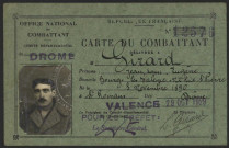 Girard, Jean Louis Eugène