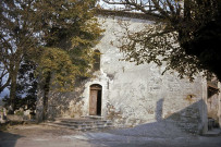 Charols.- L'église.