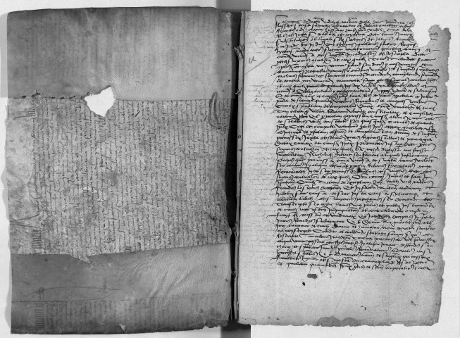 Notes étendues (1504-1514).