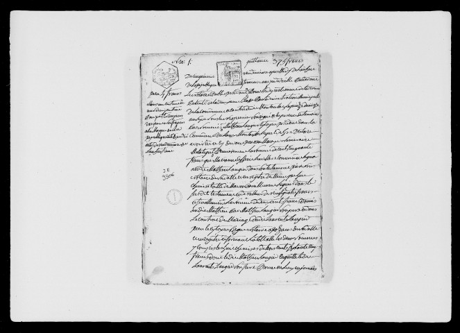 5 vendémiaire-4e jour complémentaire an VIII