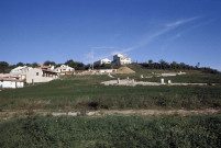 Die.- Nouveau lotissement.