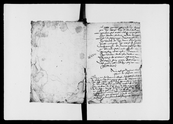 8 janvier-12 décembre 1624