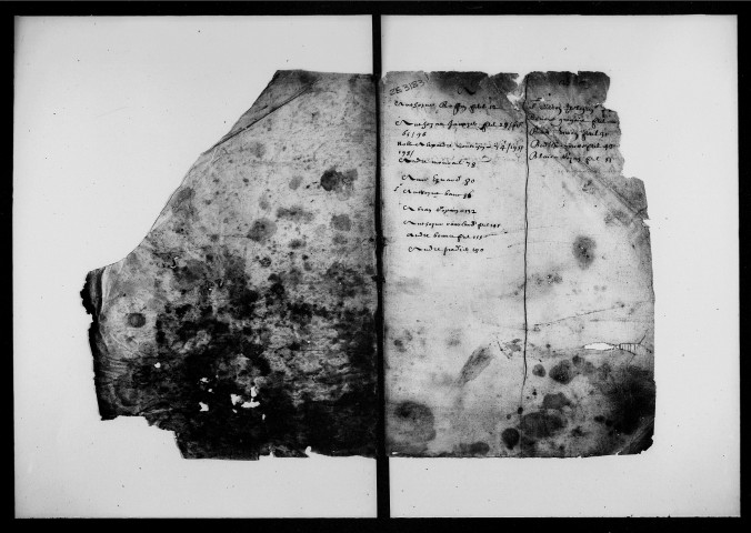 3 juin 1652-15 janvier 1656