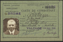 Balayn, Jules André