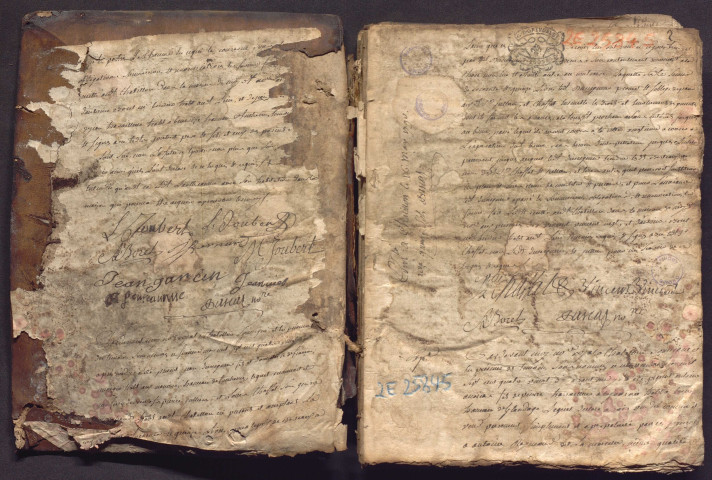 6 mai 1790-4 avril 1791