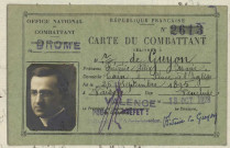 de Guyon, Frédéric Félix Marie