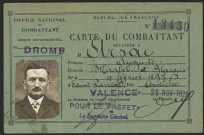 Arsac, Auguste Georges