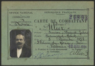 Allier, Siméon Auguste Julien