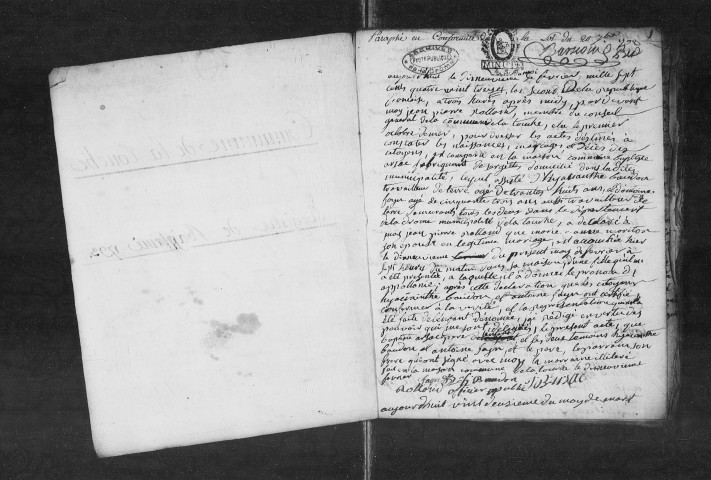 1793-an IX
