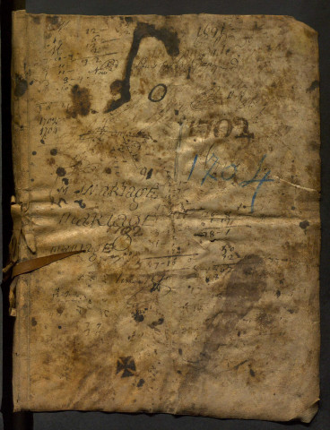 18 novembre 1702-12 novembre 1704