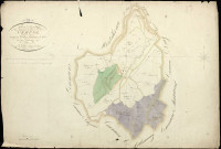 Tableau d'assemblage.