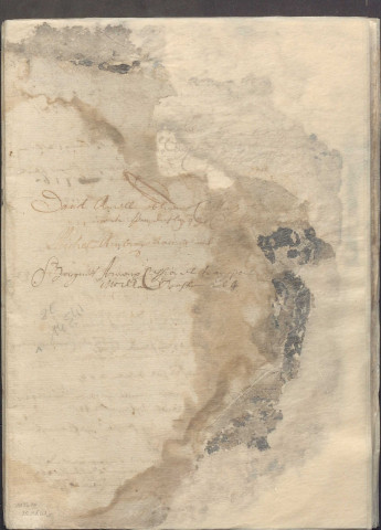 avril 1629-mars 1631