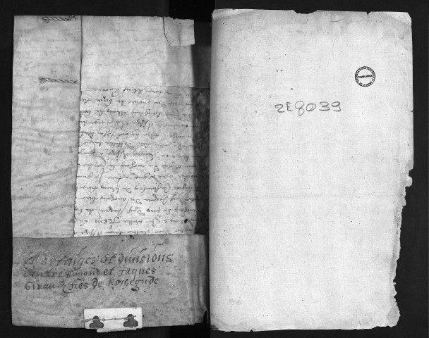 16 septembre 1649-30 décembre 1653