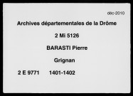 26 mars 1401-13 mars 1402