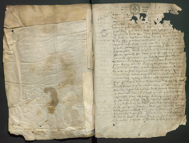 21 février 1675-17 octobre 1678