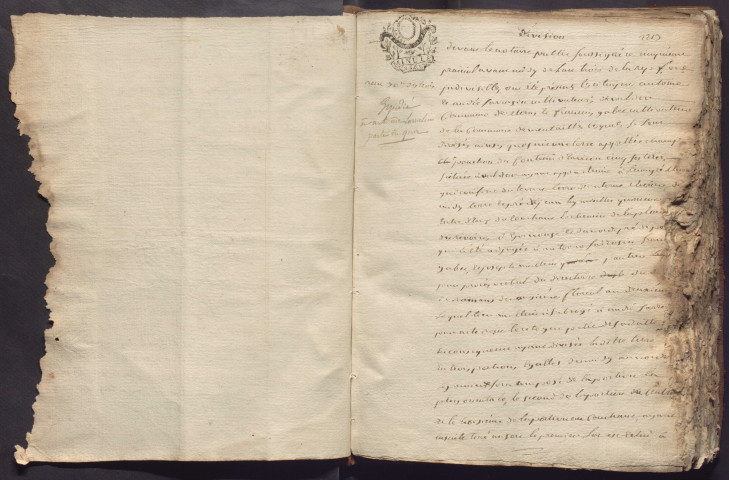 28 floréal an III-25 pluviôse an IV