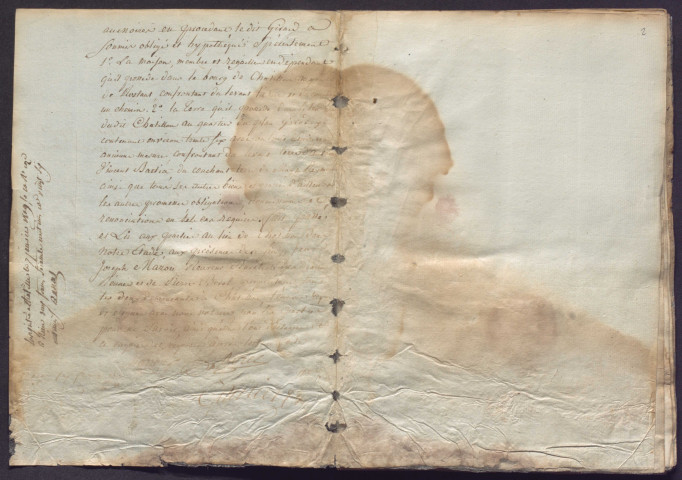 2 mars 1808-août 1809