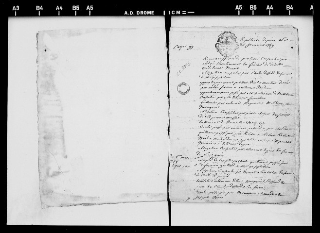 9 août-13 décembre 1758