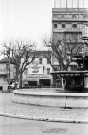 Valence.- Avenue Félix Faure.