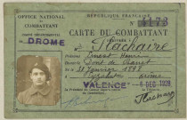 Flachaire, Ernest Henri