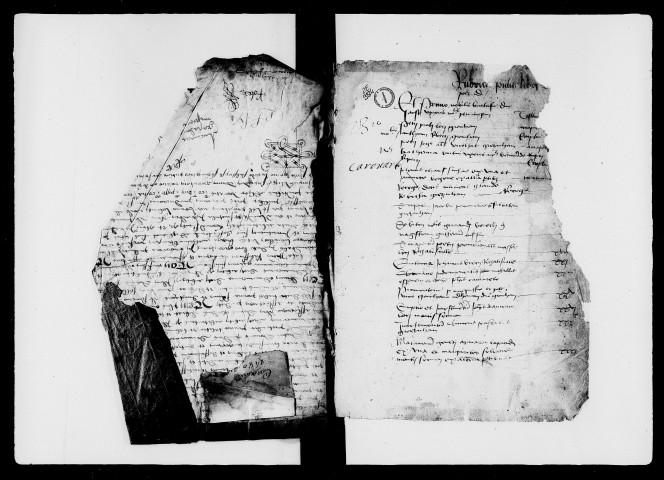 7 octobre 1472-1er février 1484