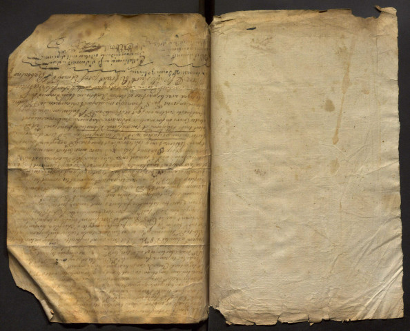 12 janvier 1777-7 mars 1779