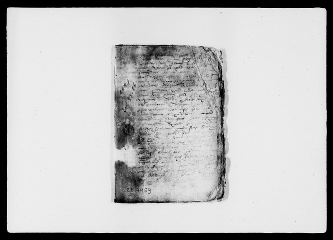 12 février 1621-4 septembre 1629