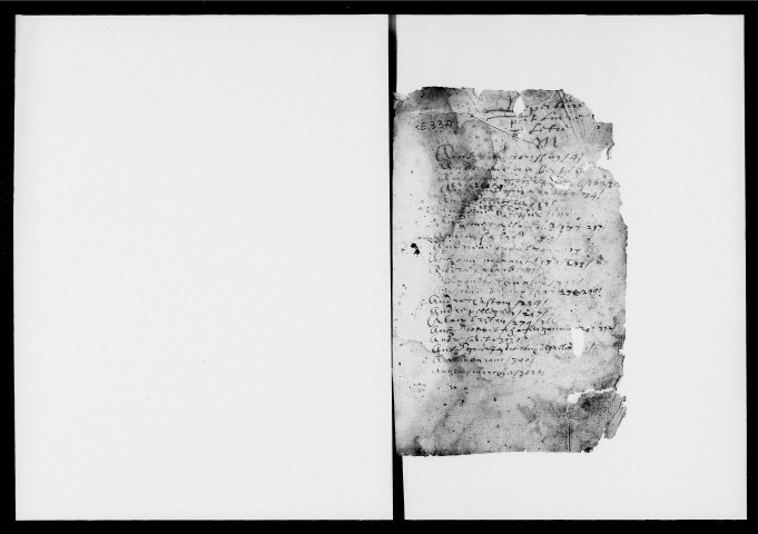 16 février 1624-1635