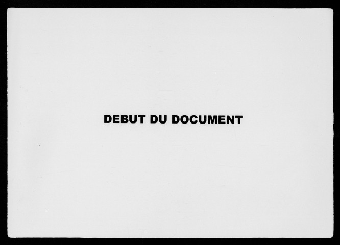 18 février 1752-7 juin 1755