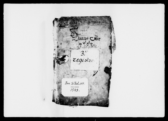 4 mars 1549-14 mars 1552