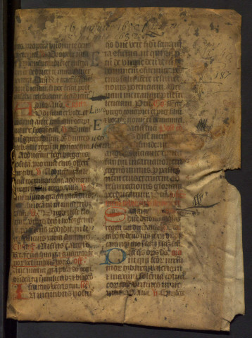 16 janvier 1680-18 janvier 1682