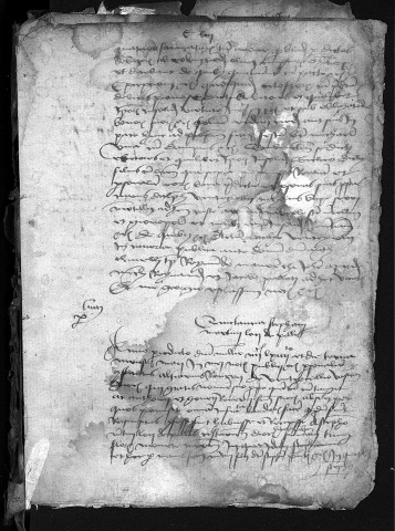 28 mars 1465-25 janvier 1468