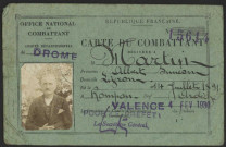 Martin, Albert Siméon