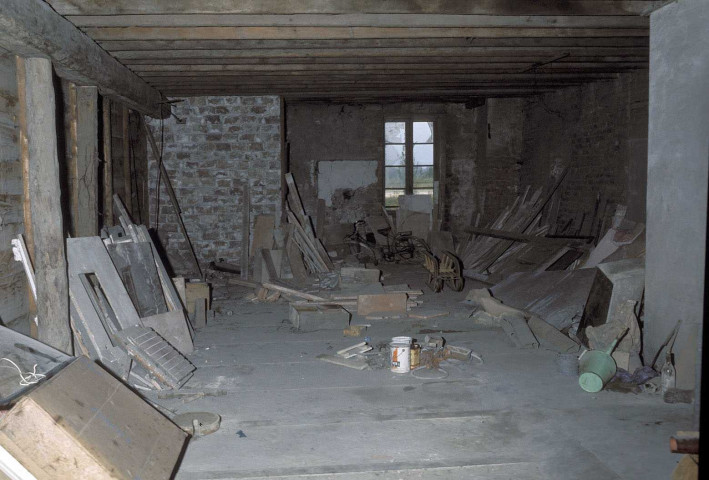 Bourg-lès-Valence.- Le garage Perdeau.