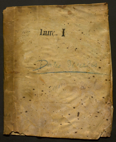 9 août 1676-21 novembre 1683