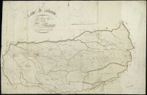 Section E1, Saulce (la).