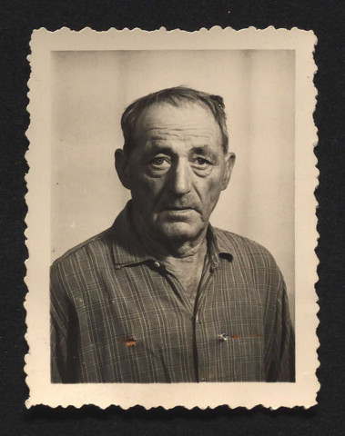 Bonnamy, Albert François