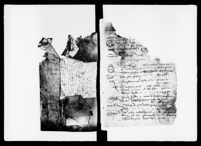 1er janvier 1580-11 avril 1593